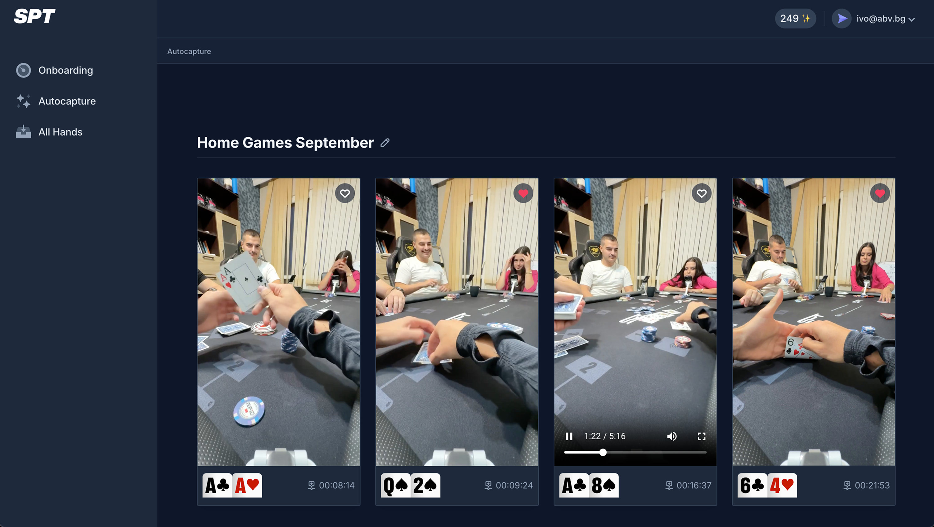 SPT Autocapture gallery image