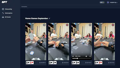 SPT Autocapture gallery image