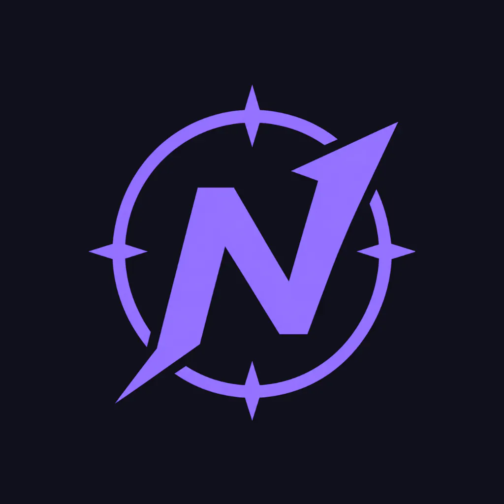 Nova - AI Life Coach logo