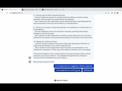 VibeHunt gallery image