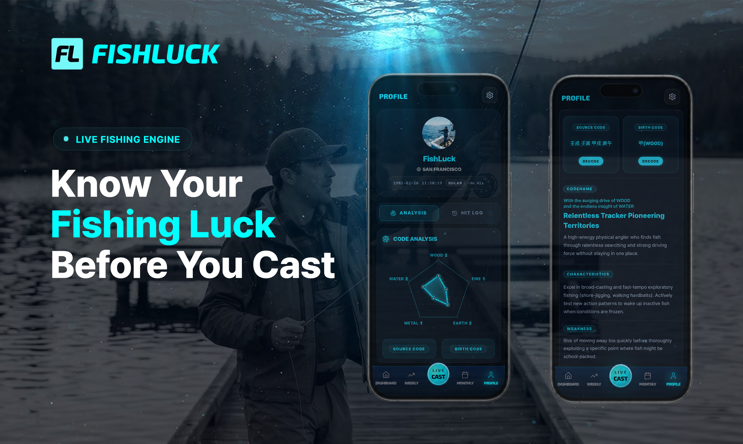 FishLuck gallery image