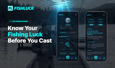 FishLuck gallery image