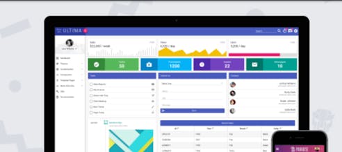 PrimeReact gallery image