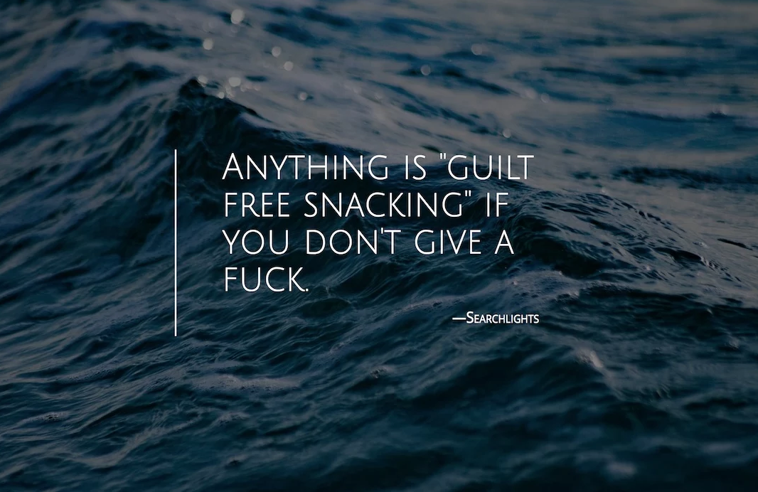 ShowerThoughts gallery image