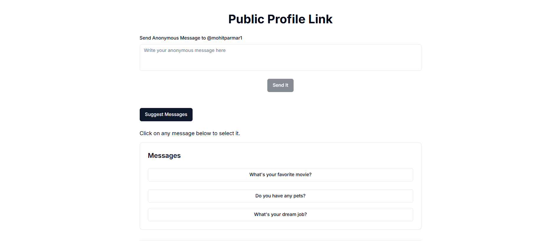 seekfeedback gallery image