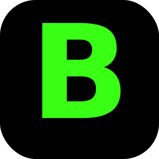 BOOOM logo
