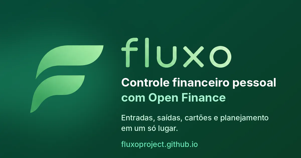 Fluxo Project gallery image