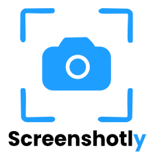 Screenshotly logo