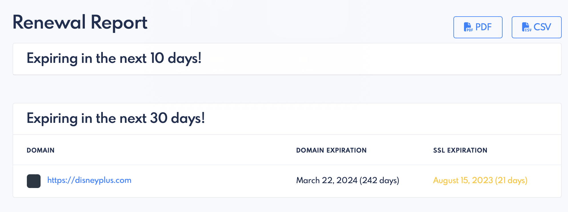 Free Domain Alerts media 3