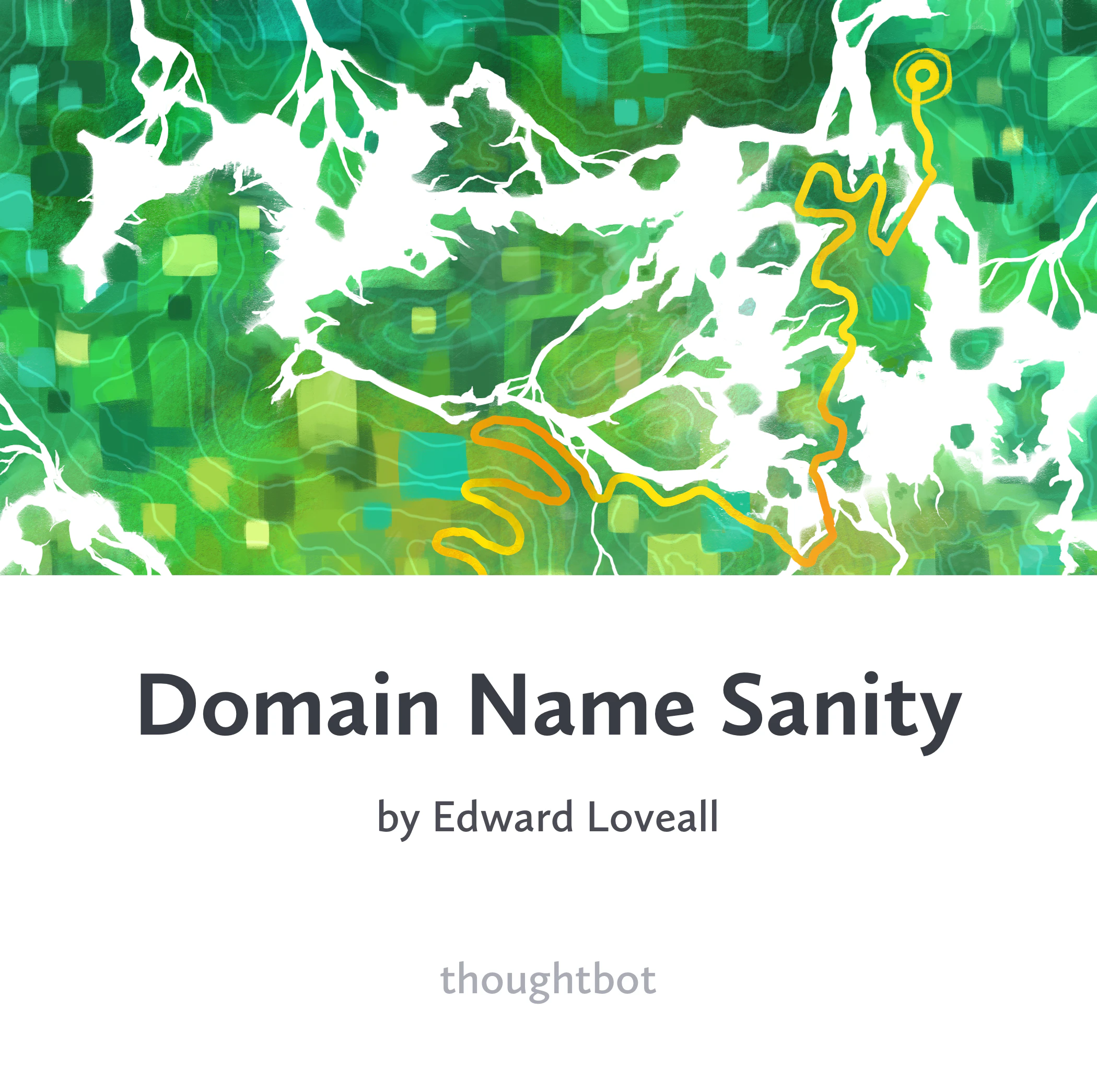 Domain Name Sanity