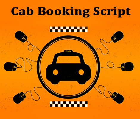 OLA | Uber | Cab Booking Software