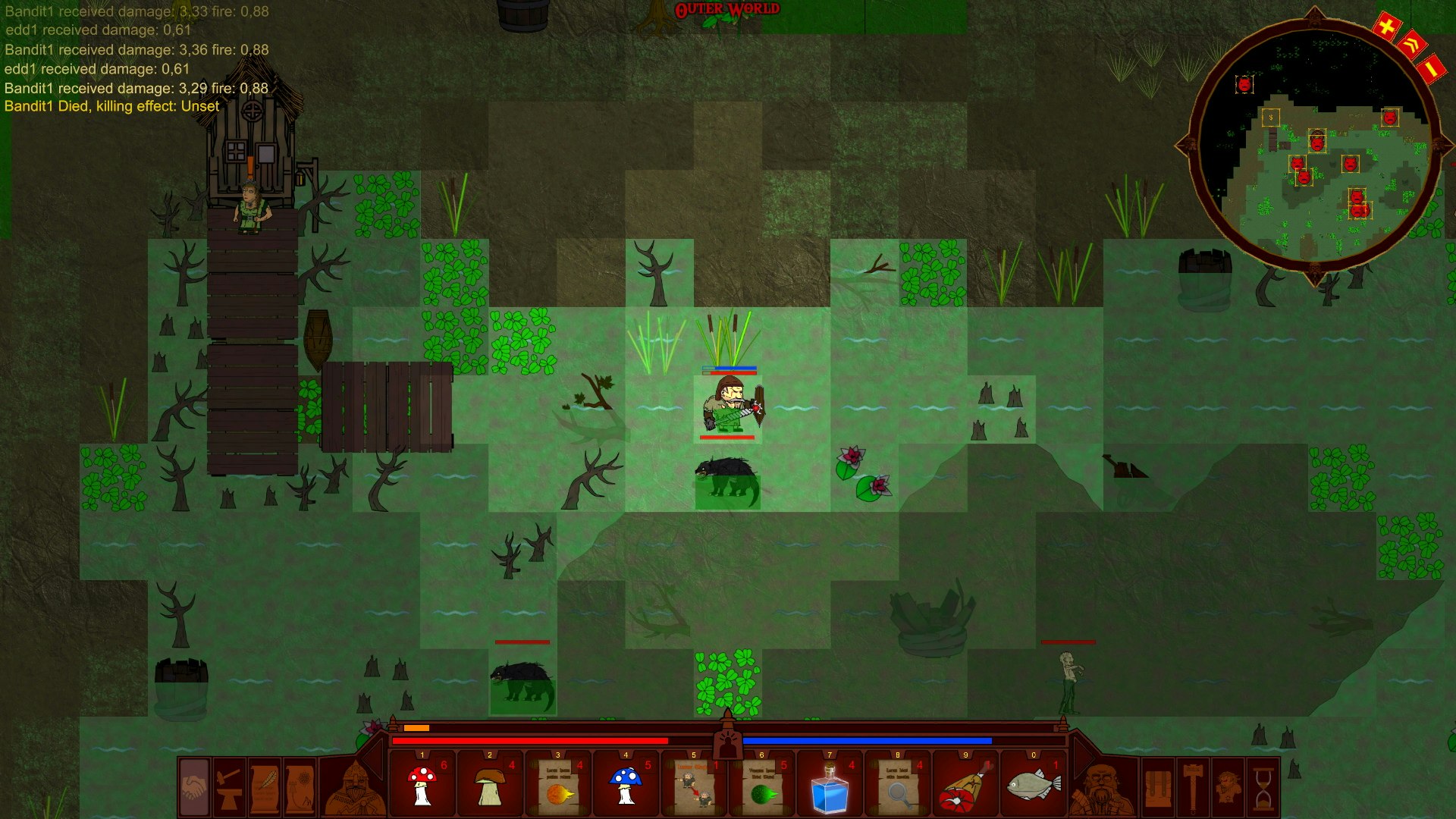 Once Upon A Dungeon II media 3
