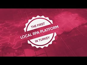 Kronnika | RPA Platform and Marketplace gallery image