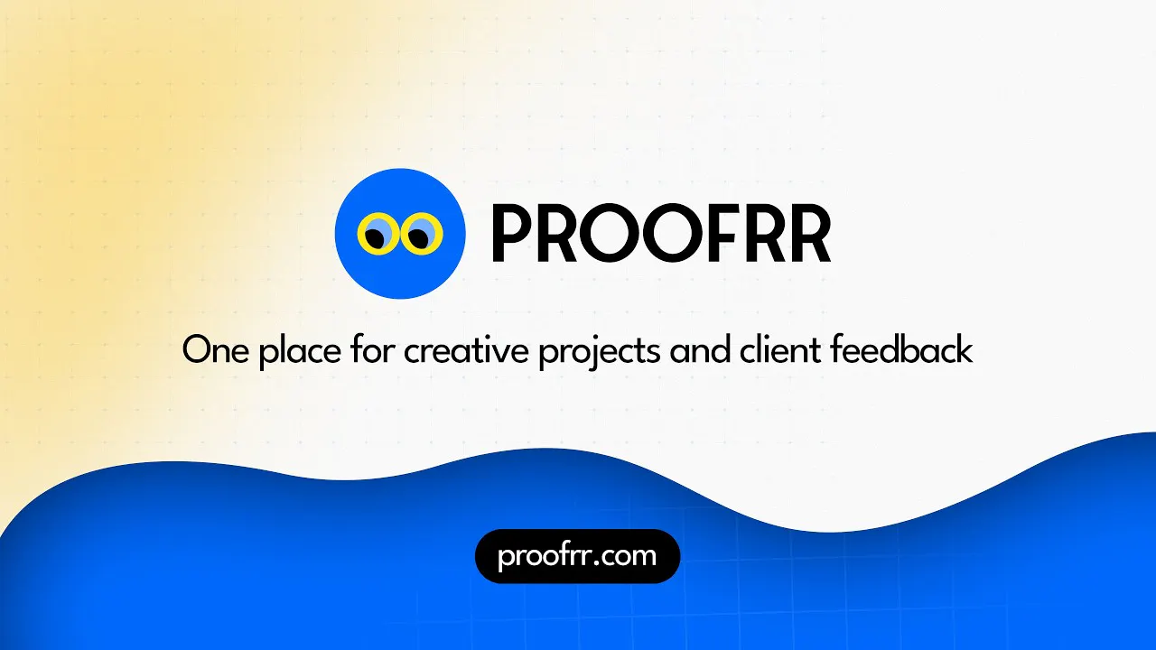 Proofrr gallery image