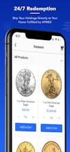 OneGold Mobile App gallery image
