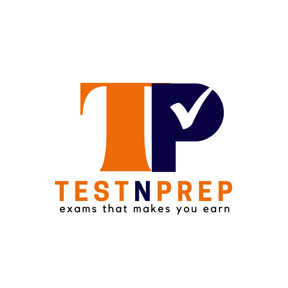 TestnPrep