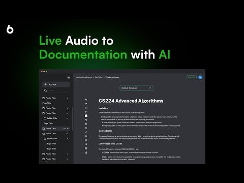 Bara Platform gallery image
