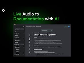 Bara Platform gallery image