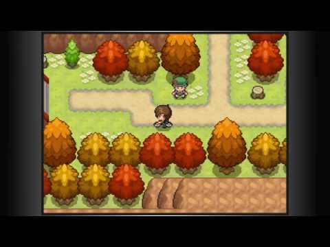 Pokémon Uranium gallery image