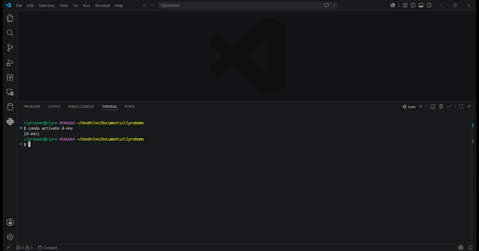 Clyro screenshot 7
