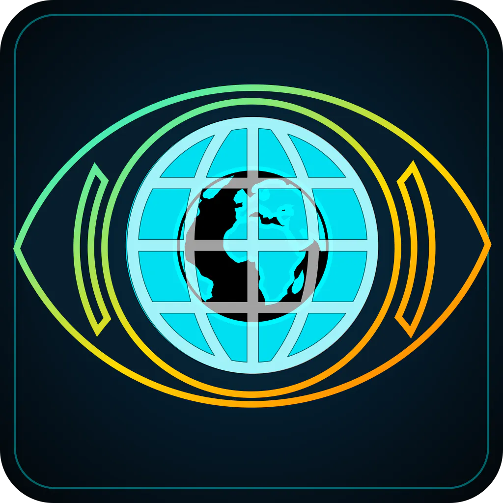 God’s Eye View