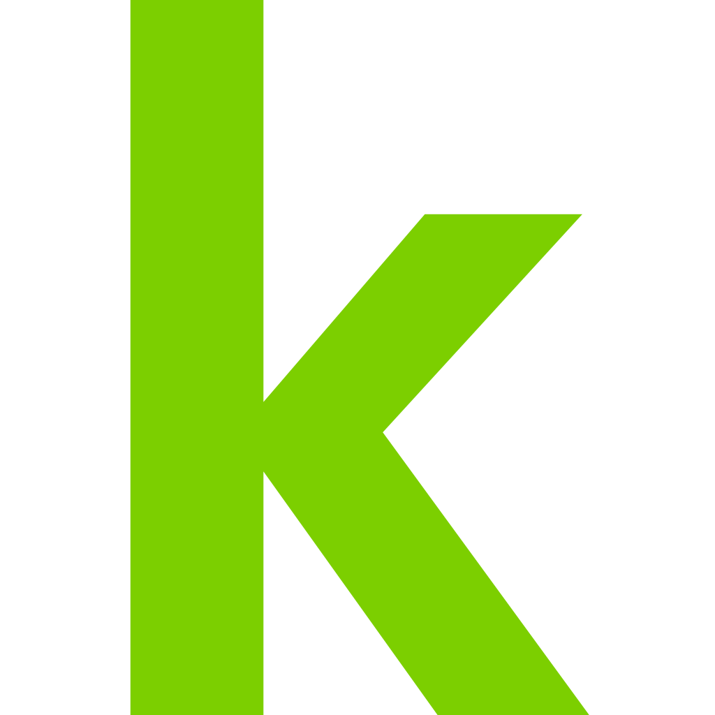 Kobaru - Product Hunt launch logo