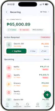 Monnei: Expense Tracker & Budget App gallery image