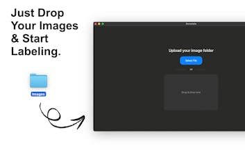 Annot8 gallery image