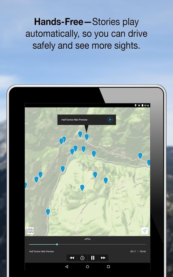 Just Ahead gallery image