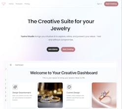 Tashvi Design Studio gallery image