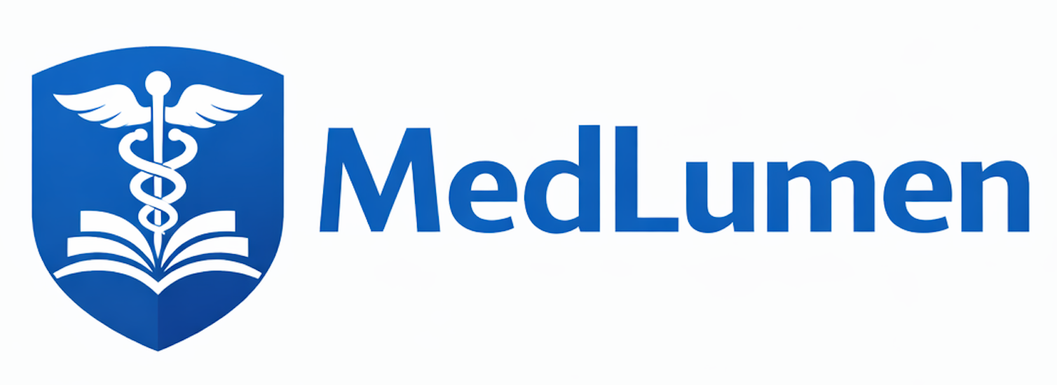 Medlumen: Medical Exam Prep