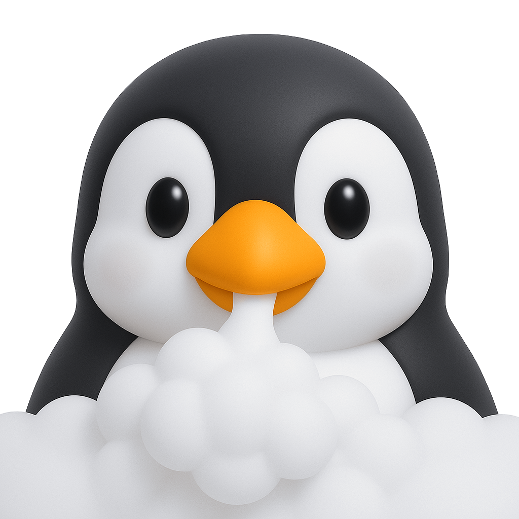 Puffin