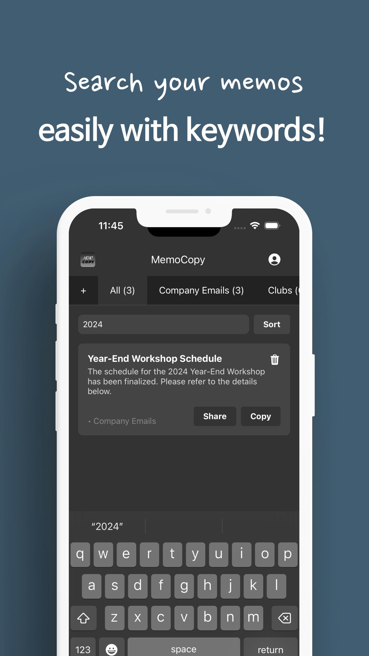 MemoCopy media 6