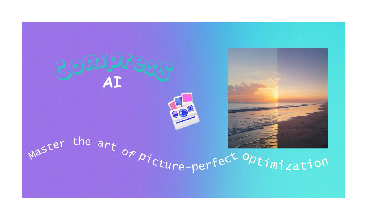 CompressAI gallery image