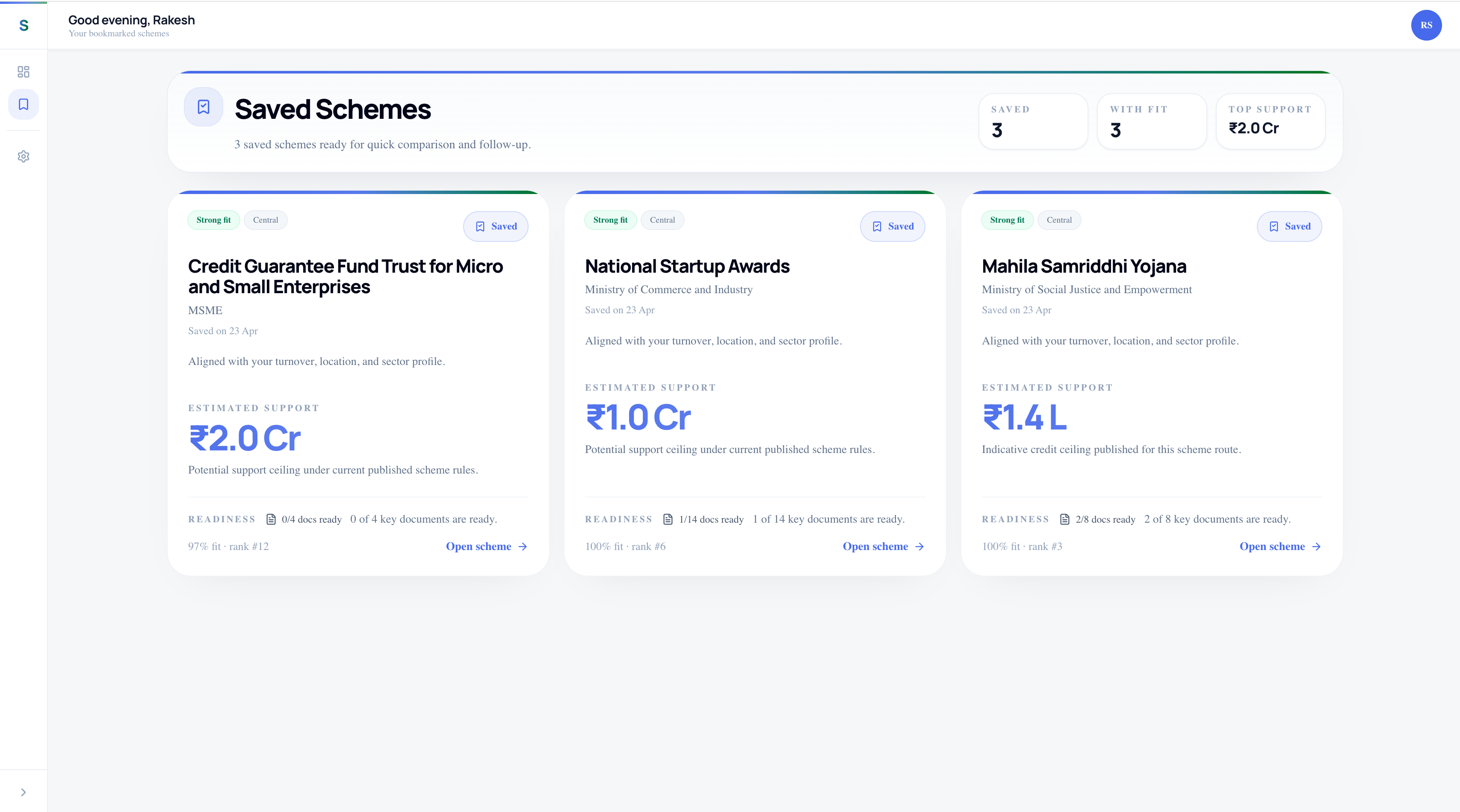 Saarthika gallery image