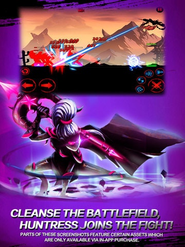 League Of Stickman gallery image