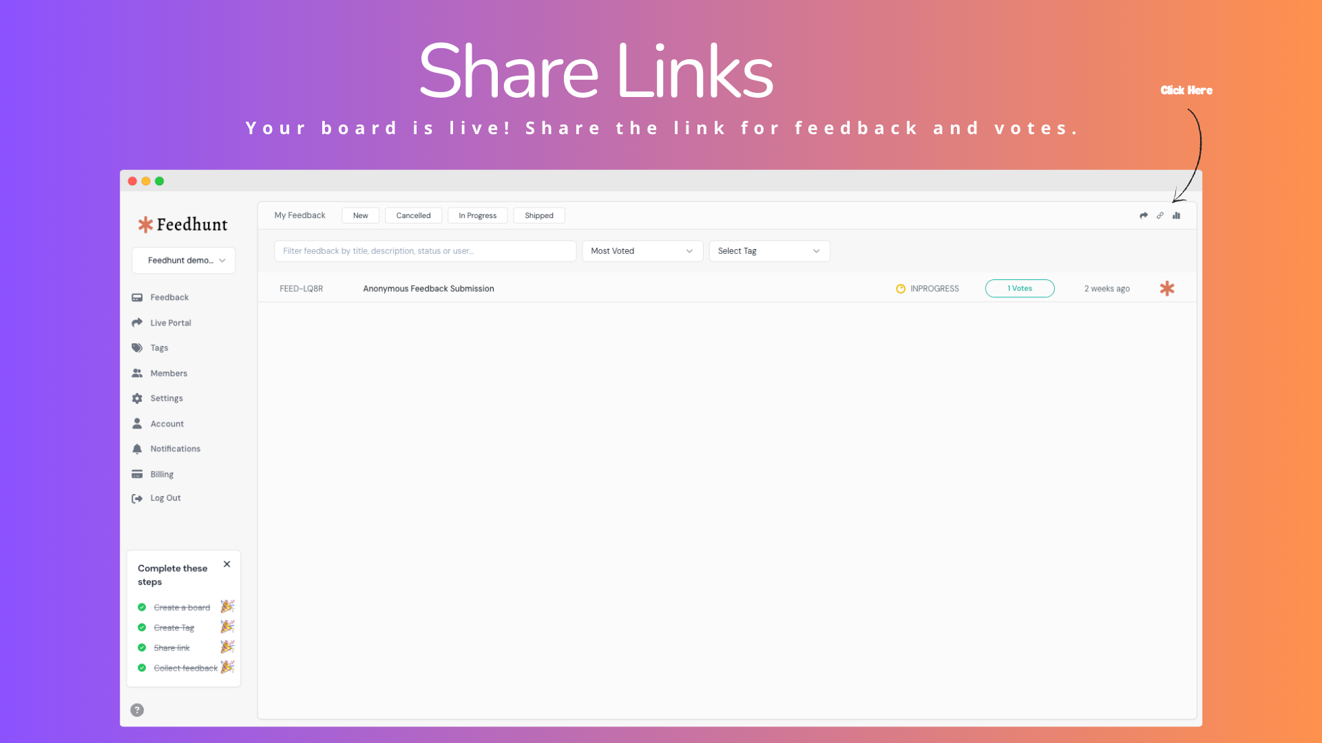Feedhunt media 5