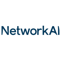 NetworkAI by Wonsulting logo