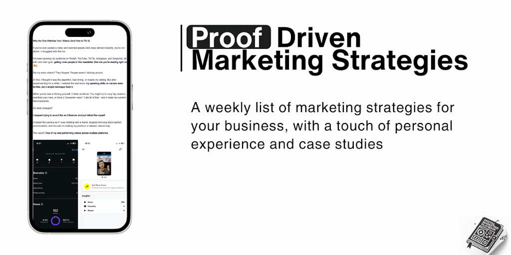 Digital Marketing Playbook