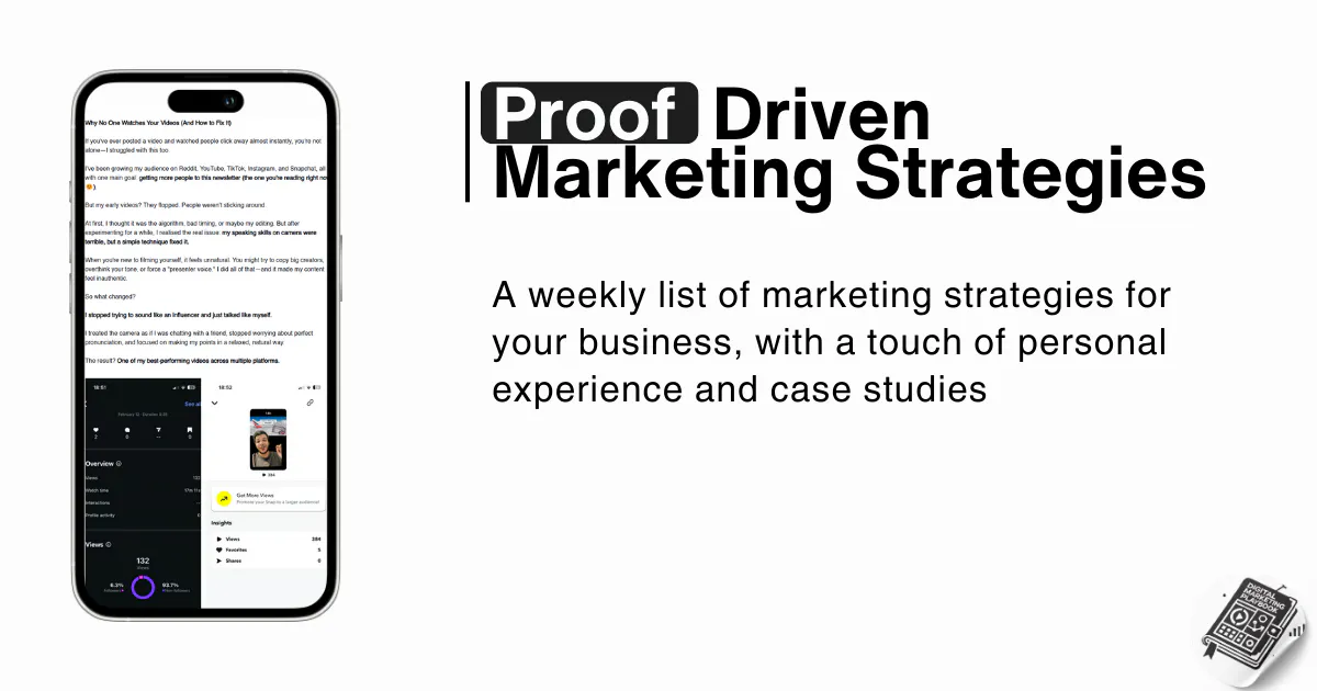 Digital Marketing Playbook