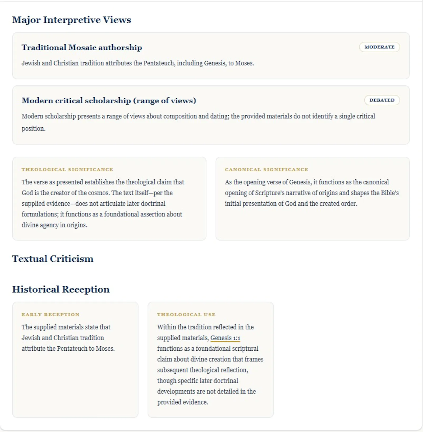 DokBiblia™ screenshot 6