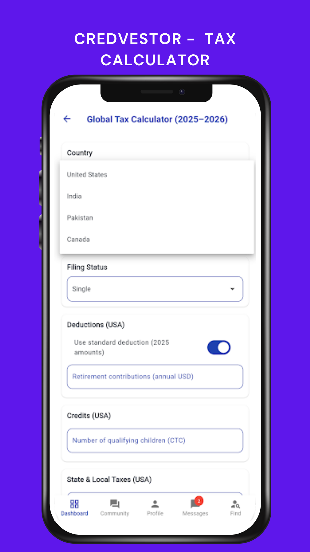 Média Crédibilité - Finance, investisseur et communauté des actifs numériques Super application 6