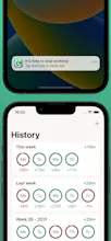 Clocking - Work Tracker gallery image