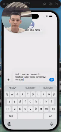 ClarifierAI for IOS gallery image