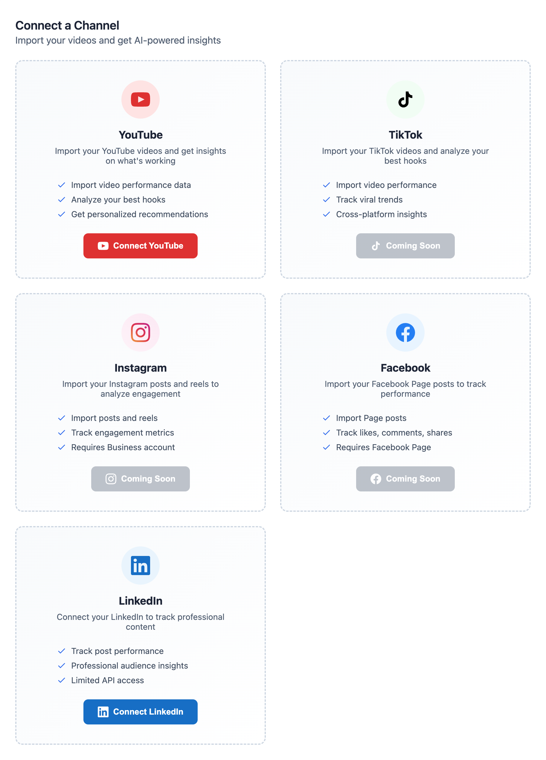 ScriptHooks AI - Screenshot 3 showing product features and functionality