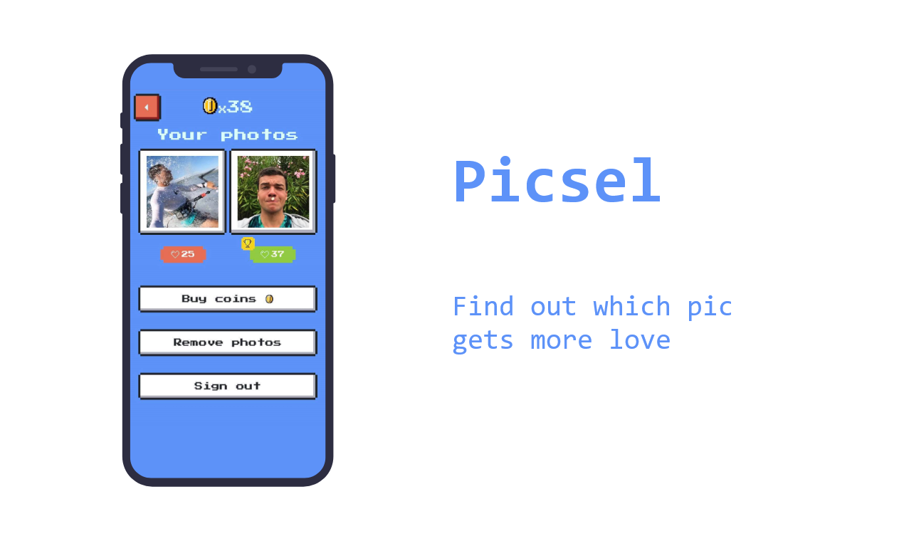 Picsel gallery image