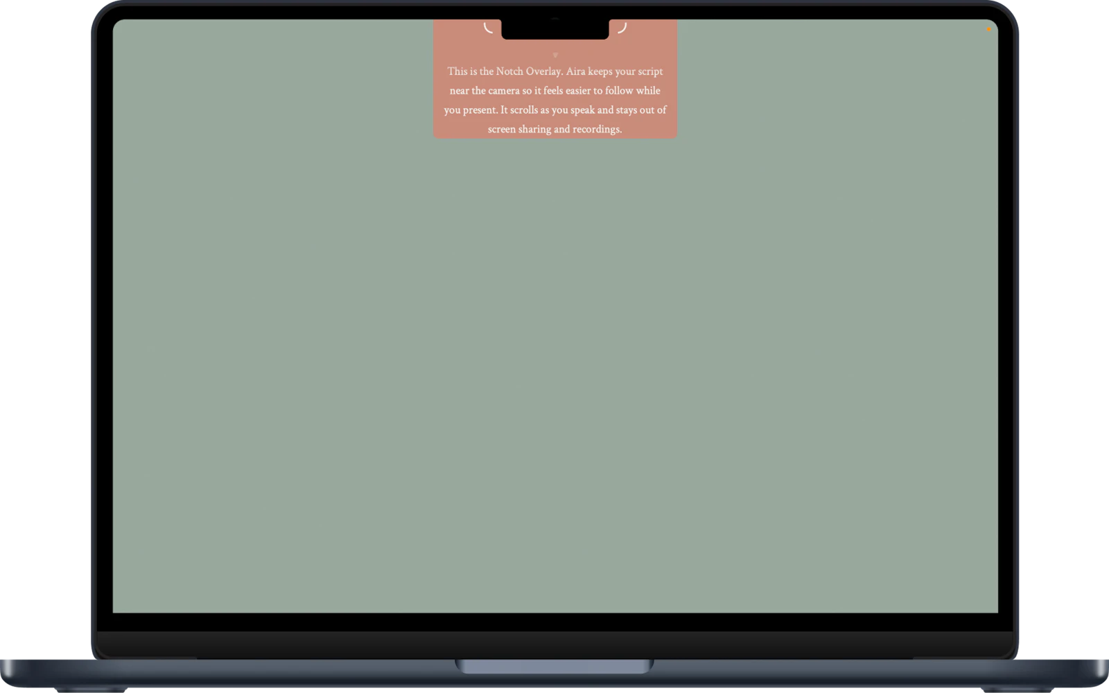 Aira screenshot 4