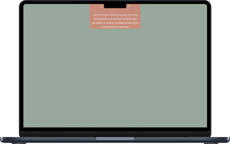Aira screenshot 4