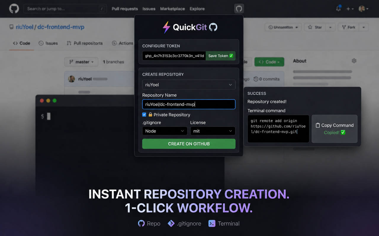 QuickGit gallery image