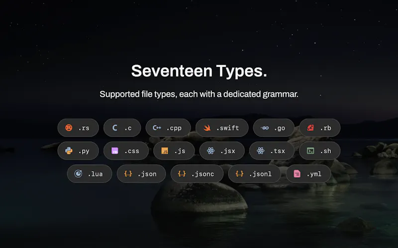 CodeLook screenshot 4